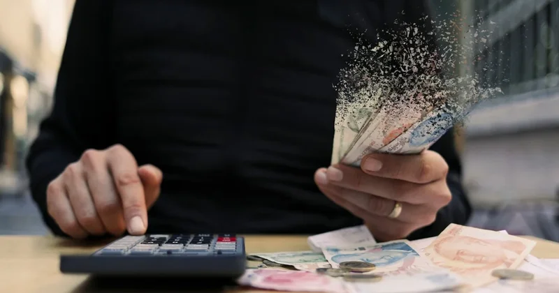 Merkez Bankası açıkladı: Vatandaşın enflasyon ve dolar tahmini Sözcü Gazetesi