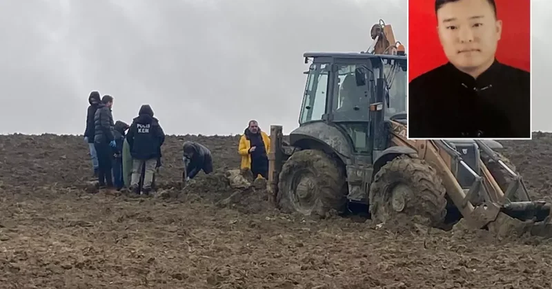 Tam Çin işkencesi! İstanbul da öldürülen iş insanına yaptıkları inanılmaz