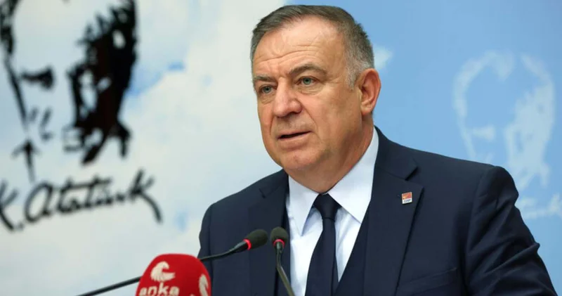 CHP li Zeybek ten akaryakıt vergisine tepki: Bu iktidarın tek bildiği Rabbena hep bana