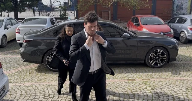 Halit Yukay ın ölümüne ilişkin davada tanık olan Kıvanç Tatlıtuğ: Çok tecrübeli bir kaptandı Balıkesir Haberleri