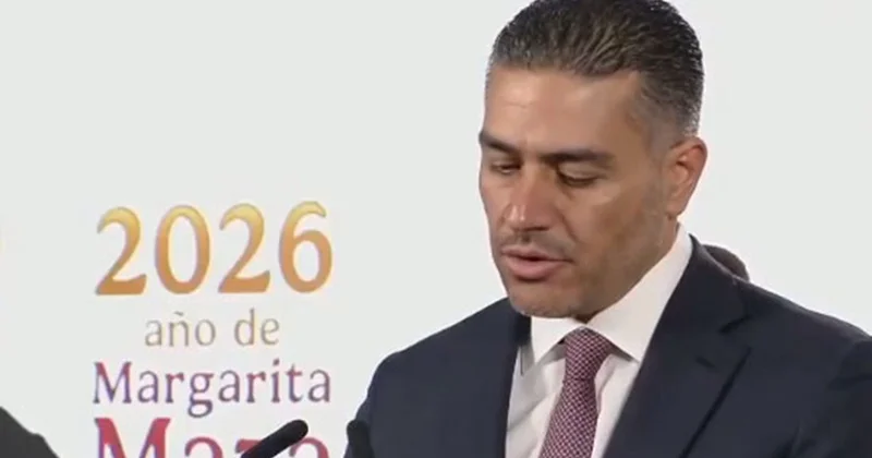 Meksika da durum kontrol altında