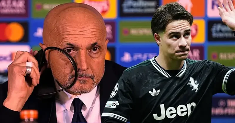 Juventus Galatasaray rövanşına doğru... Spalletti: Zor ama elimizden geleni yapacağız Fanatik Gazetesi Galatasaray (GS) Haberleri Spor