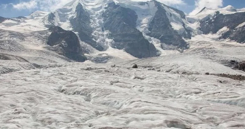 Yer kabuğunu 9 gün boyunca titreten gizem çözüldü Sözcü Gazetesi