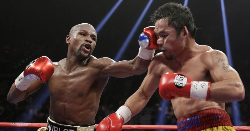 Boksun kralları 11 yıl sonra yeniden karşılaşacak! Diğer Haberleri