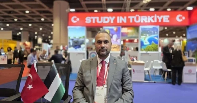 BARÜ, Hong Kong 19. APAIE 2026 Konferansı ve Fuarı nda yerini aldı Bartın Haberleri