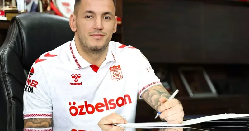 40 yıllık Sivaslı gibi! Rey Manaj ın futbolculuğu bıraktıktan sonra yapmak istediği dikkat çekti