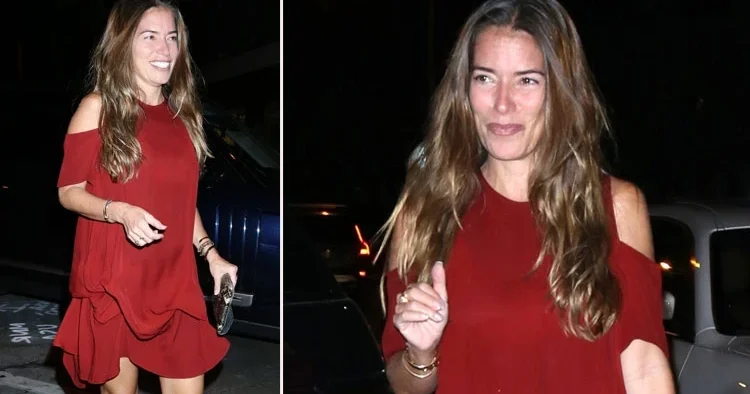 Ömür boyu tek eşliliğe zerre kadar inanmıyor... Yuvalar yıka yıka milyoner oldu... Tüm dünyaya nam saldı