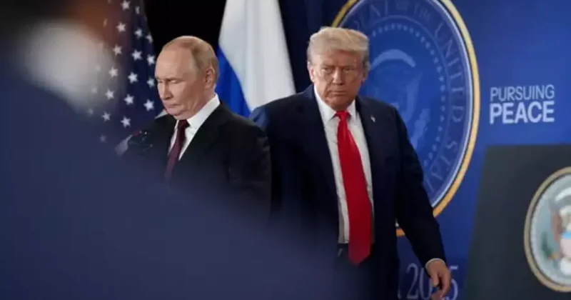 Nükleer silahlanmaya karşı ABD harekete geçti: Rakibi Çin ve Rusya ile kritik görüşme