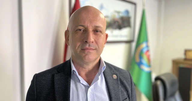 Kurak geçen 2 yılın ardından Edirneli üreticinin yüzü, son yağışlarla güldü Edirne Haberleri