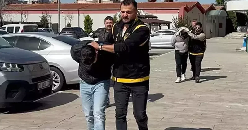 Trafikte yol verme tartışması; 18 yaşındaki Muhammed i öldürdü