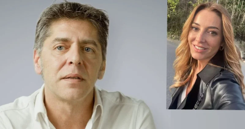 Aydın Erdem den aldatma iddialara yanıt Magazin haberleri