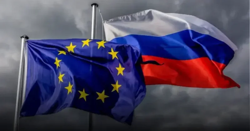 AB de Rusya kararsızlığı: Anlaşmaya varılamadı