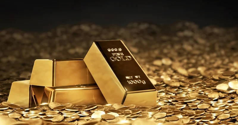 CANLI ALTIN FİYATLARI 24 ŞUBAT 2026: Altın kar satışlarıyla geriledi! Bugün 22 ayar bilezik, Cumhuriyet altını, ons, tam, yarım, çeyrek ve gram altın ne kadar