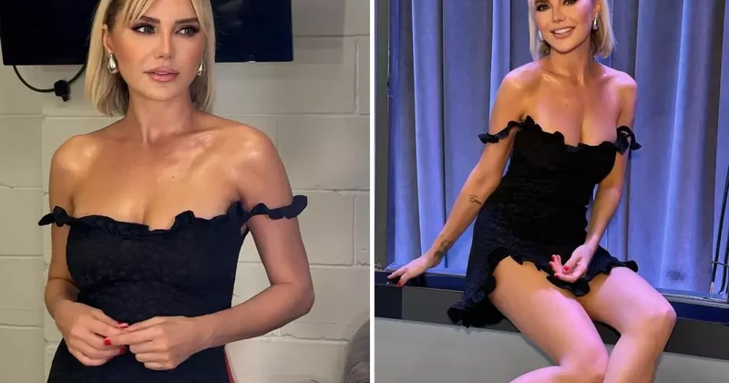 Özel abonelik açınca eleştiri yağmuruna tutulan Ece Erken suskunluğunu bozdu