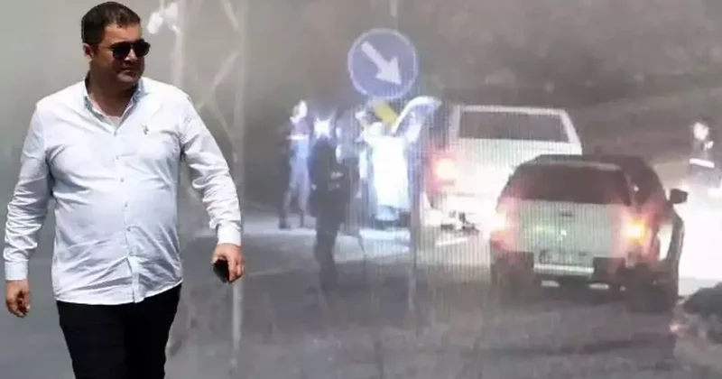 CHP’li Artvin Belediye Başkan Yardımcısı resmi araçla alkollü yakalandı