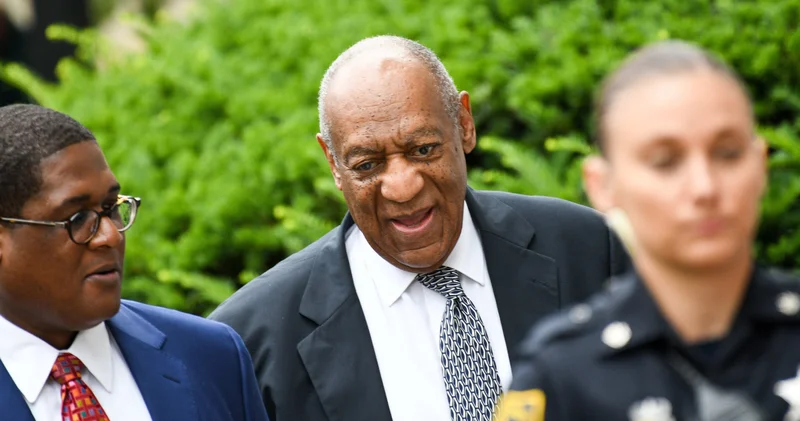 Cinsel saldırıdan suçlu bulunan Bill Cosby 59,25 milyon dolar tazminat ödeyecek