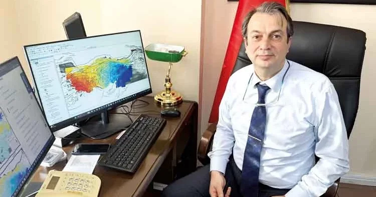 Anadolu ikiye ayrılabilir