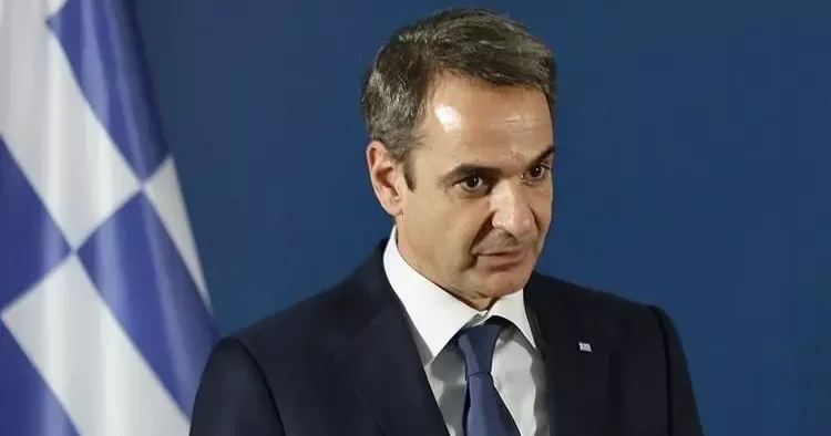 Atina’dan dev silahlanma atağı! Miçotakis onayladı