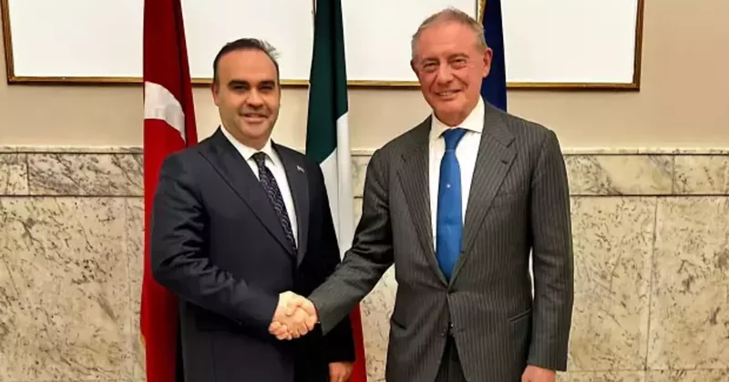 Türkiye ile anlaştılar: Milyarlarca Euroluk bütçe ayrıldı! Avrupa’nın en büyüğü geliyor