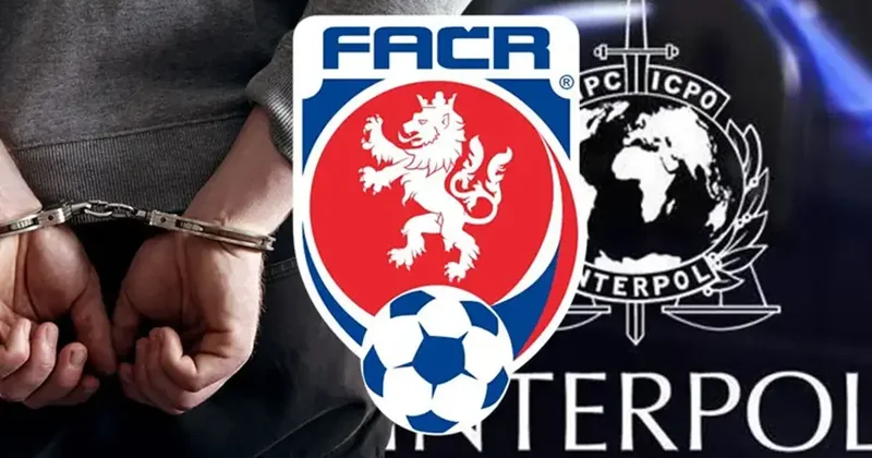 Avrupa futbolunda büyük deprem! Operasyon yapıldı, onlarca isim şike soruşturmasına alındı... Fanatik Gazetesi Futbol Haberleri Spor