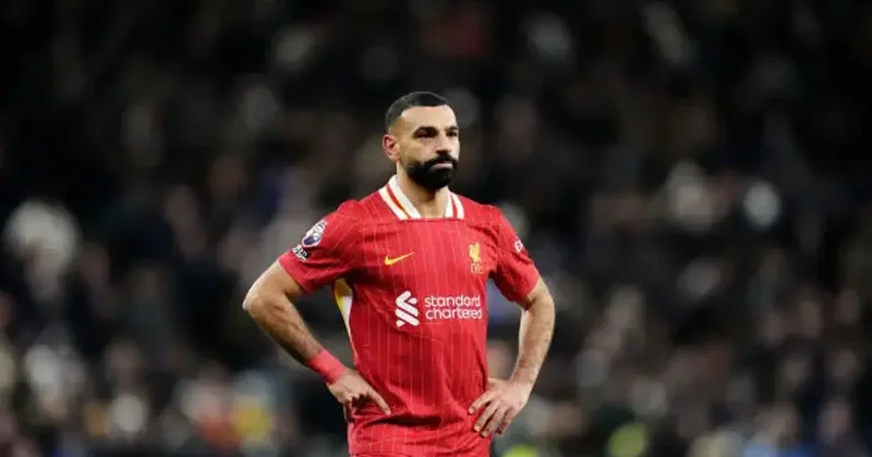 Bir devrin sonu! Mohamed Salah, Liverpool dan ayrılıyor