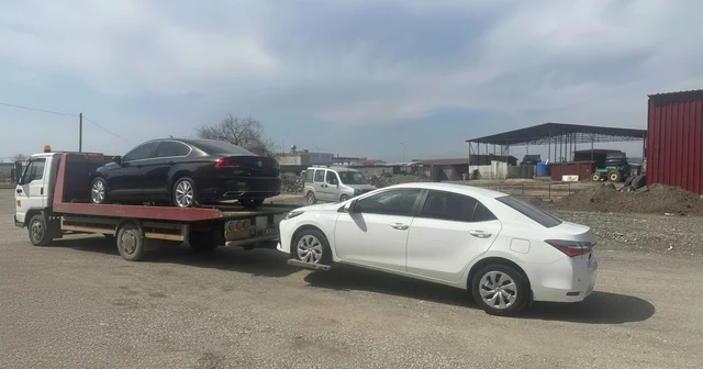 Osmaniye da yasa dışı bahis soruşturması: 1 milyar TL değerindeki varlığa el konuldu Osmaniye Haberleri