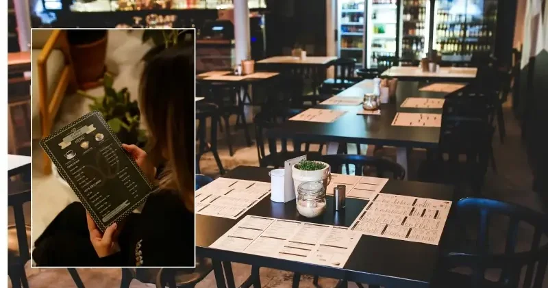 Restoran ve kafelerde yeni dönem: 1 Temmuz dan itibaren zorunlu olacak Gündem Haberleri