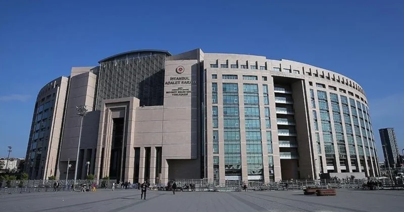 İstanbul daki nevruz etkinliklerinde terör örgütü PKK/KCK propagandası yapan 38 kişiye gözaltı Son dakika haberleri