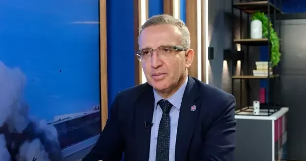 Türkiye’nin gizli gücü: 3000 km menzilli “Cenk” ve uzay destekli füze atılımı