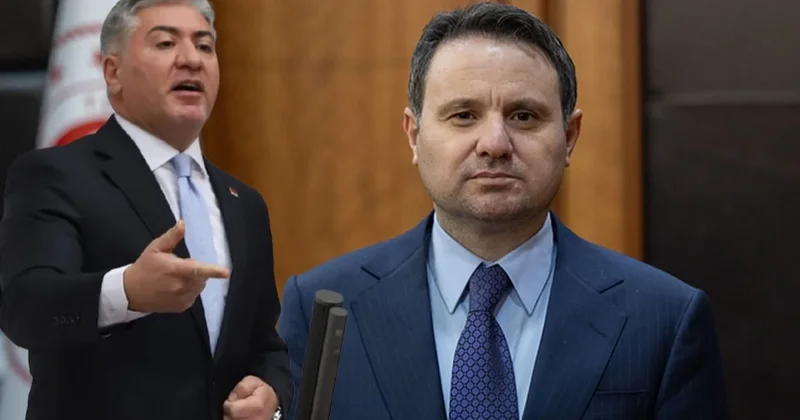 CHP li Emir den Akın Gürlek e tazminat açıklaması: Danışmanı eski kararı servis etti Sözcü Gazetesi