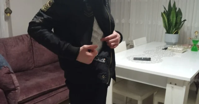 Yalova da 18 yaşındaki genç ormanlık alana kaçırılıp gasp edildi Yalova Haberleri