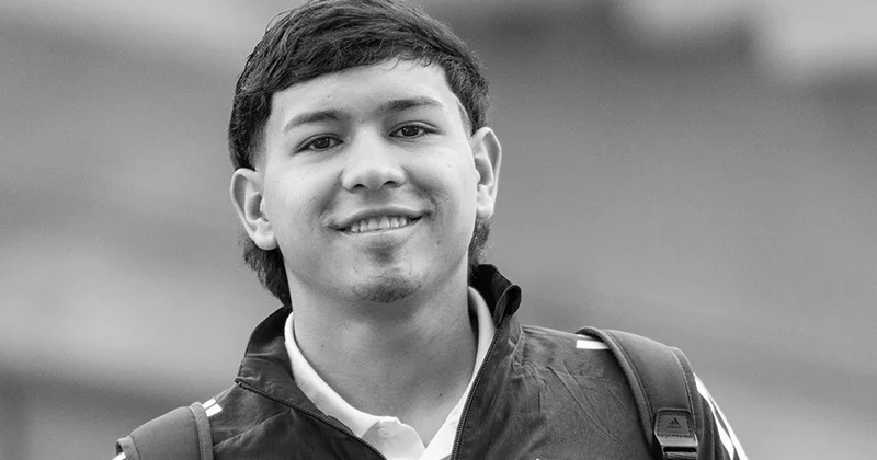 18 yaşındaki genç futbolcu vefat etti!