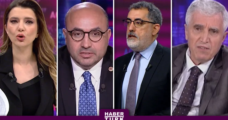 Açık Ve Net 23 Mart 2026 (Savaşı Enerji Krizi Mi Bitirecek?)