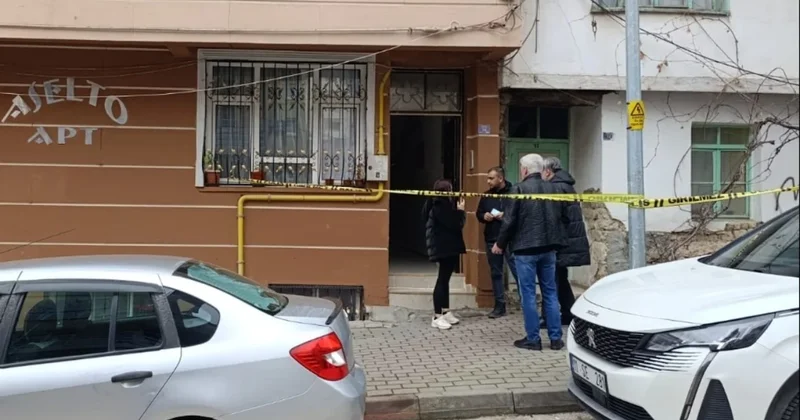 Bilecik te üniversite öğrencisi ölü bulundu Sözcü Gazetesi