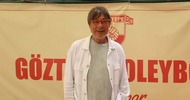 Göztepe de Mehmet Sepil den tesis mesajları İzmir Haberleri