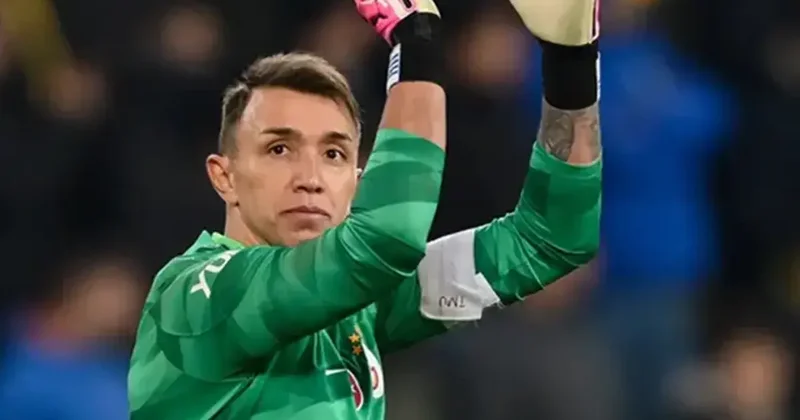 Şüphesiz geri döneceğim Muslera dan Galatasaray sözleri! Fanatik Gazetesi Galatasaray (GS) Haberleri Spor
