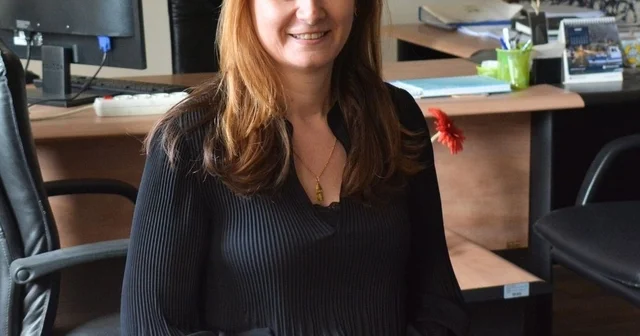 Doç. Dr. İnci Tüney Kızılkaya: Suyun bir lüks olduğunun bilincine varmalıyız İzmir Haberleri