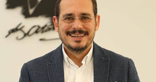 KATİD Başkanı Murat Toktaş: Bazı destinasyonlarda otel çöplüğü riski var Samsun Haberleri