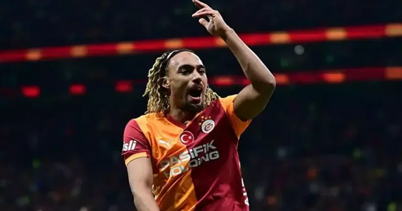 Okan Buruk çok istemişti! Galatasaray da Sacha Boey kararı