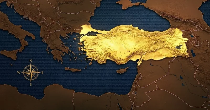 Dünya bu listeyi konuşuyor: Türkiye devleri geride bıraktı Sözcü Gazetesi