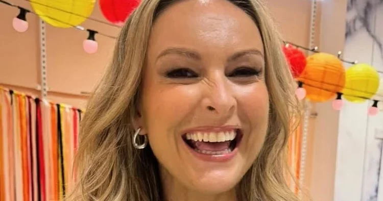 TV yıldızı kanser beynime yayıldı demişti... 12 gün sonra hayata veda etti: Geride gözü yaşlı bir eş ve küçük bir kız çocuğu bıraktı