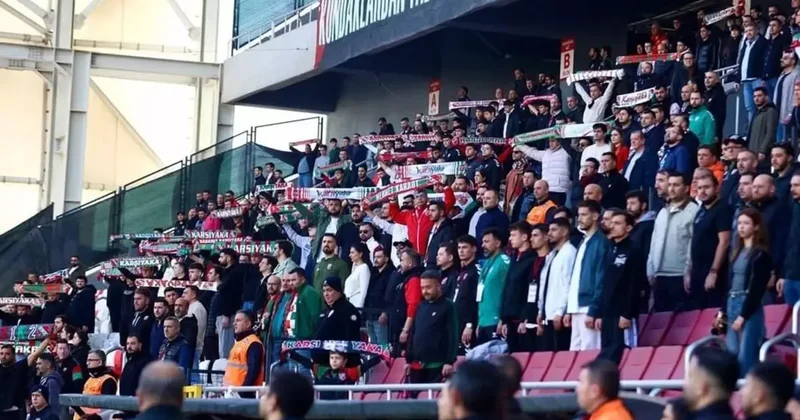 Son bir imza kaldı! Karşıya yeni stadyumuna kavuşacak