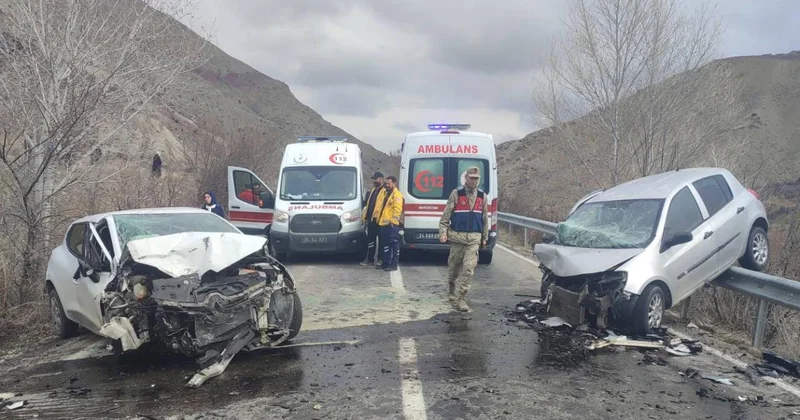 Bayram yolundaki kazaların baş nedeni hız ihlali
