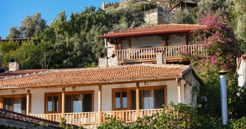 Otelciler istedi, turistlere yazlık kiralama güçleşti! Sözcü Gazetesi