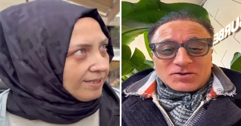 Erol Köse nin eski çalışanından eleştirilere tepki: Kötü konuşanların hepsini evinde gördüm