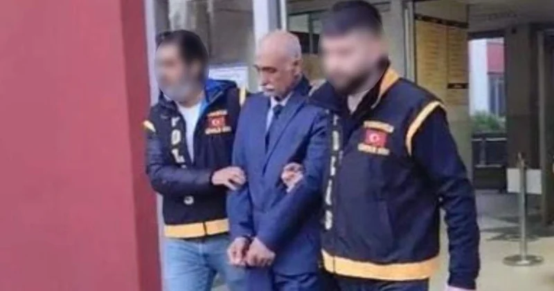 Atatürk e hakaretten gözaltına alınan öğretmen tahliye edildi