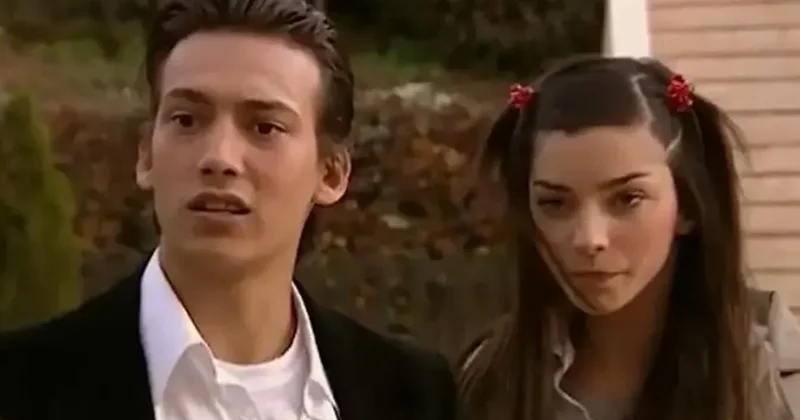 Acemi Cadı’nın Toygar’ı yıllar sonra ortaya çıktı! Kaan Yılmaz ı görenler tanıyamadı Sözcü Gazetesi