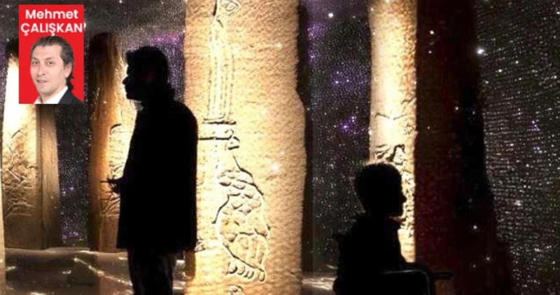 Türkiye nin kültürel diplomasisinde başrolü üstlendi