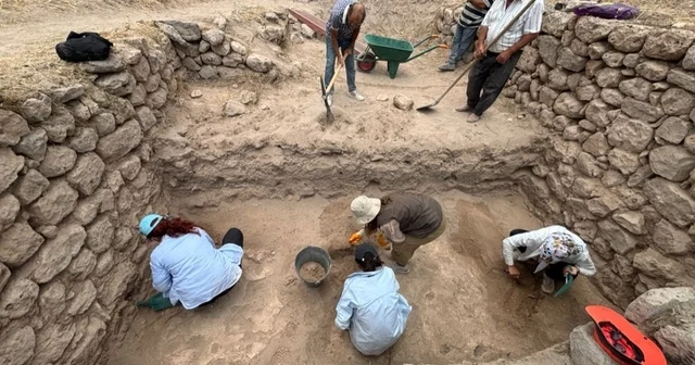 Sobesos Antik Kenti kazıları, Cumhurbaşkanlığı Kararlı Kazı statüsü kazandı Nevşehir Haberleri