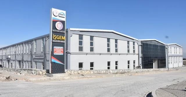 Malatya TSO dan istihdama ve yeniden inşaya güç verecek proje Malatya Haberleri